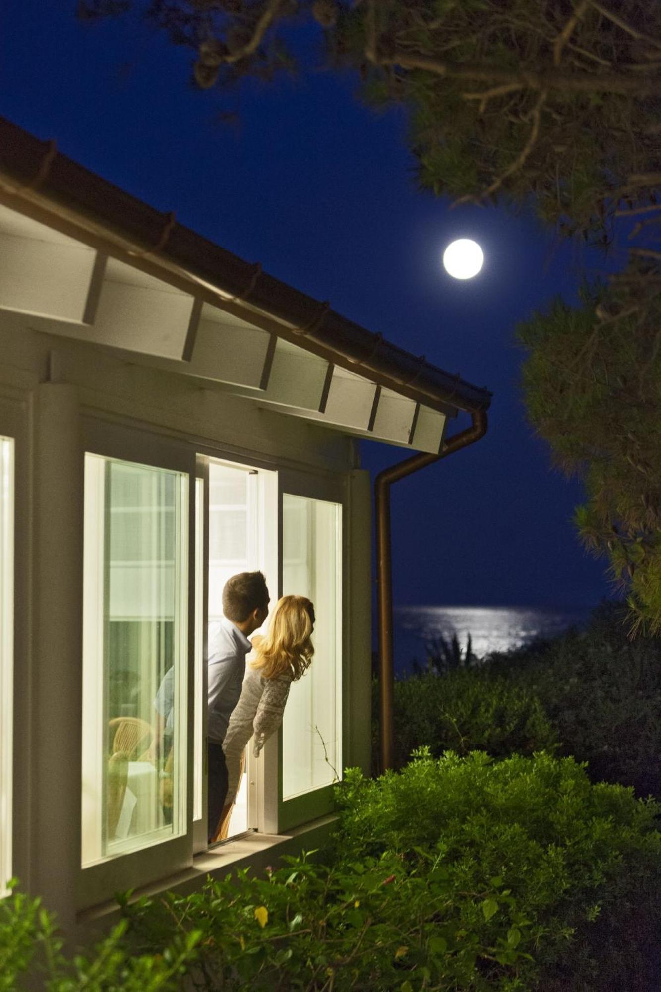 Hotel Mare Pineta Santa Margherita di Pula Bagian luar foto